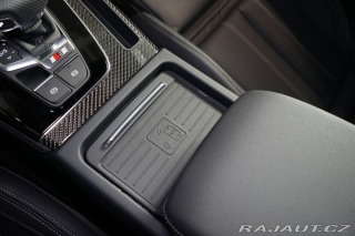 Audi SQ5 TDI*VZDUCH*NEZ.TOP*B& 2025