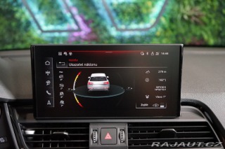 Audi SQ5 TDI*VZDUCH*NEZ.TOP*B& 2025