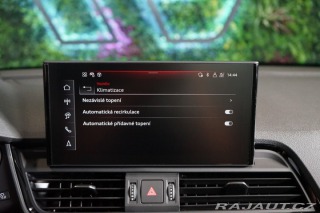 Audi SQ5 TDI*VZDUCH*NEZ.TOP*B& 2025