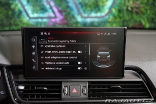 Audi SQ5 TDI*VZDUCH*NEZ.TOP*B& 2025
