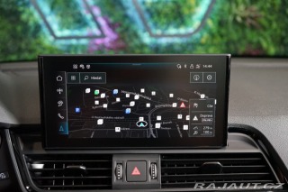 Audi SQ5 TDI*VZDUCH*NEZ.TOP*B& 2025