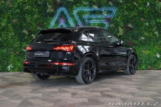 Audi SQ5 TDI*VZDUCH*NEZ.TOP*B& 2025