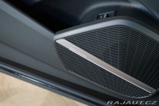 Audi SQ5 TDI*VZDUCH*NEZ.TOP*B& 2025