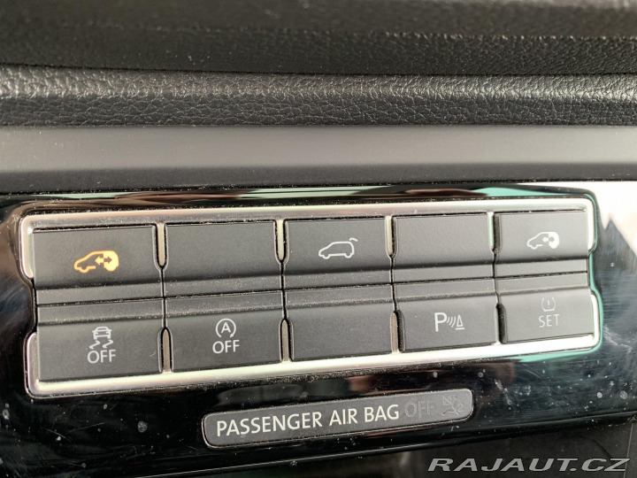 Seat Alhambra 2.0TDi, 103KW, EL.DVEŘE+K 2015