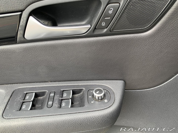 Seat Alhambra 2.0TDi, 103KW, EL.DVEŘE+K 2015