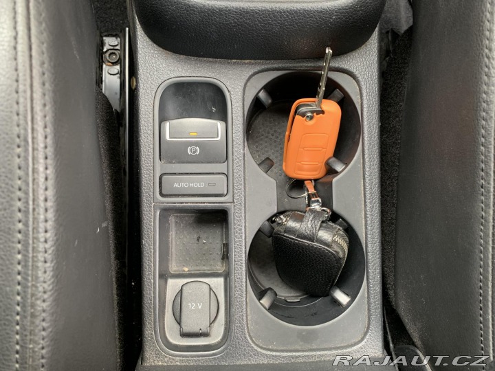 Seat Alhambra 2.0TDi, 103KW, EL.DVEŘE+K 2015