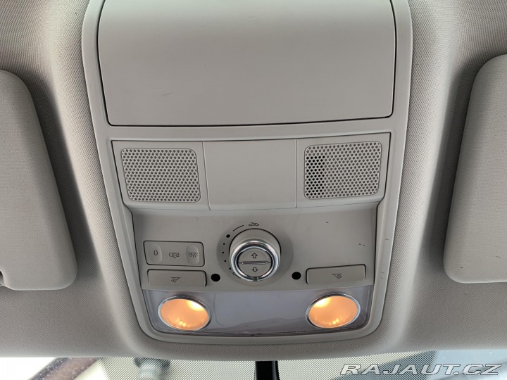 Seat Alhambra 2.0TDi, 103KW, EL.DVEŘE+K 2015