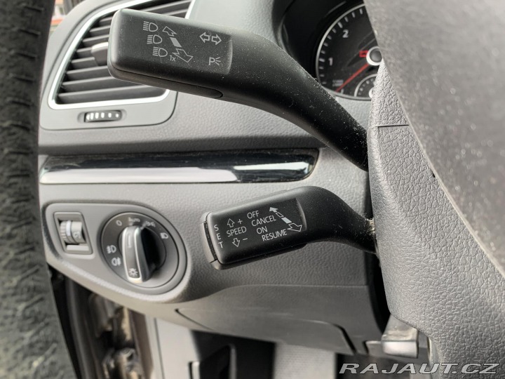 Seat Alhambra 2.0TDi, 103KW, EL.DVEŘE+K 2015