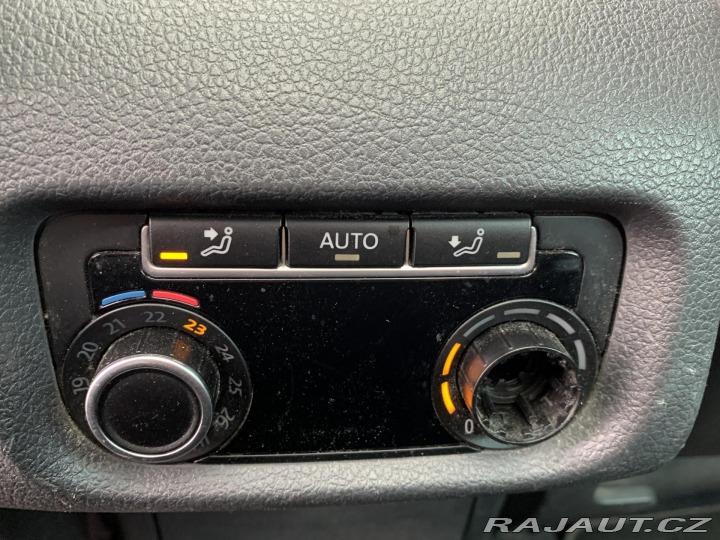 Seat Alhambra 2.0TDi, 103KW, 2015