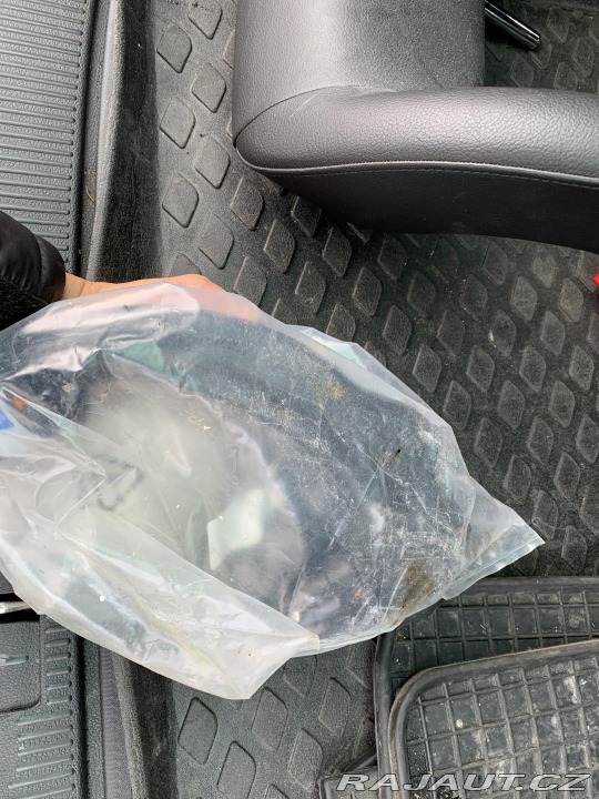 Seat Alhambra 2.0TDi, 103KW, EL.DVEŘE+K 2015