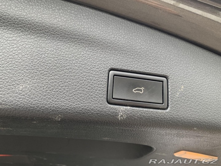 Seat Alhambra 2.0TDi, 103KW, EL.DVEŘE+K 2015