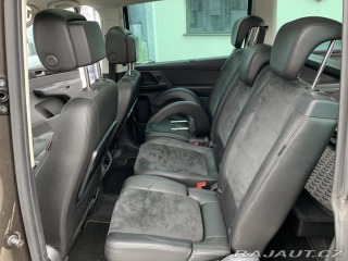 Seat Alhambra 2.0TDi, 103KW, 2015