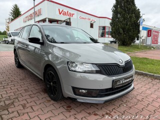 Škoda Rapid MONTE CARLO 1.2 TSi 66 KW