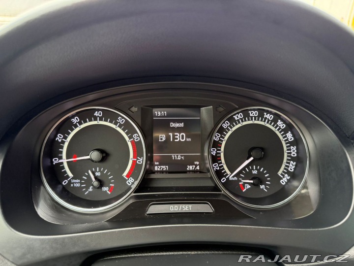 Škoda Rapid MONTE CARLO 1.2 TSi 66 KW 2016