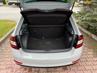 Škoda Rapid MONTE CARLO 1.2 TSi 66 KW 2016