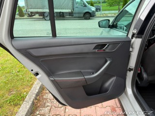 Škoda Rapid MONTE CARLO 1.2 TSi 66 KW 2016