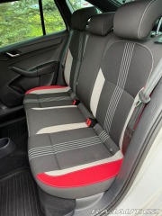 Škoda Rapid MONTE CARLO 1.2 TSi 66 KW 2016