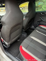 Škoda Rapid MONTE CARLO 1.2 TSi 66 KW 2016
