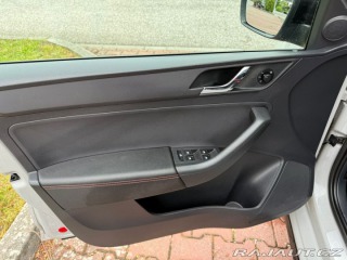 Škoda Rapid MONTE CARLO 1.2 TSi 66 KW 2016