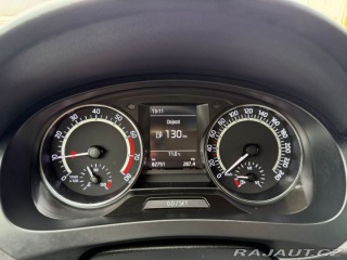 Škoda Rapid MONTE CARLO 1.2 TSi 66 KW 2016