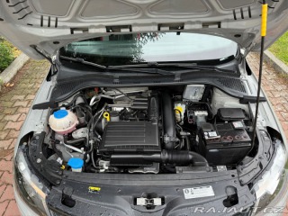 Škoda Rapid MONTE CARLO 1.2 TSi 66 KW 2016