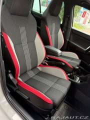 Škoda Rapid MONTE CARLO 1.2 TSi 66 KW 2016