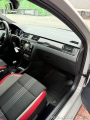 Škoda Rapid MONTE CARLO 1.2 TSi 66 KW 2016