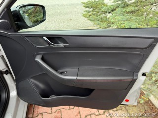 Škoda Rapid MONTE CARLO 1.2 TSi 66 KW 2016