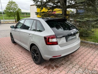 Škoda Rapid MONTE CARLO 1.2 TSi 66 KW 2016