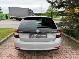 Škoda Rapid MONTE CARLO 1.2 TSi 66 KW 2016