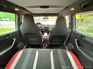 Škoda Rapid MONTE CARLO 1.2 TSi 66 KW 2016