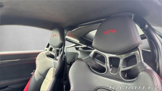 Porsche Cayman GT4 2023
