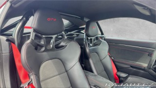 Porsche Cayman GT4 2023