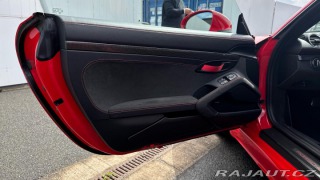 Porsche Cayman GT4 2023