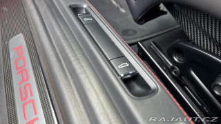 Porsche Cayman GT4 2023