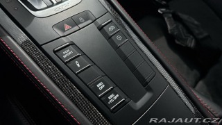 Porsche Cayman GT4 2023