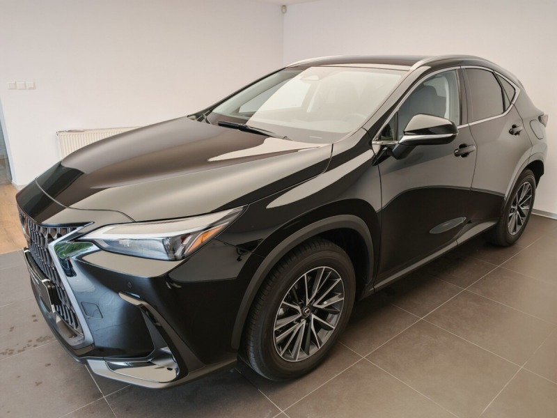 Lexus Ostatní modely NX 350h 2.5 350h Comfort Top