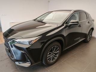 Lexus  NX 350h 2.5 350h Comfort Top