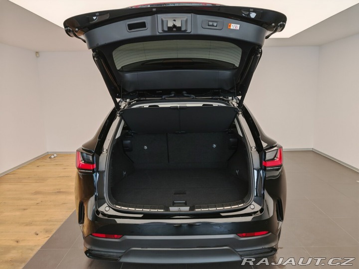Lexus Ostatní modely NX 350h 2.5 350h Comfort Top 2023