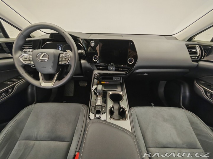 Lexus Ostatní modely NX 350h 2.5 350h Comfort Top 2023