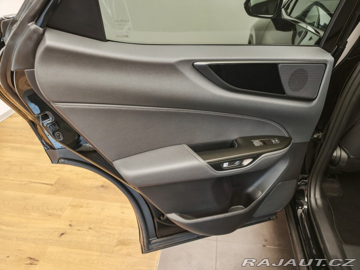 Lexus Ostatní modely NX 350h 2.5 350h Comfort Top 2023
