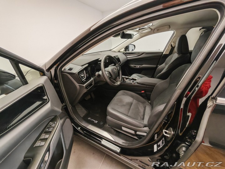 Lexus Ostatní modely NX 350h 2.5 350h Comfort Top 2023