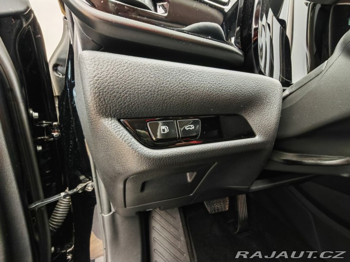 Lexus Ostatní modely NX 350h 2.5 350h Comfort Top 2023