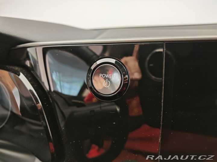 Lexus Ostatní modely NX 350h 2.5 350h Comfort Top 2023