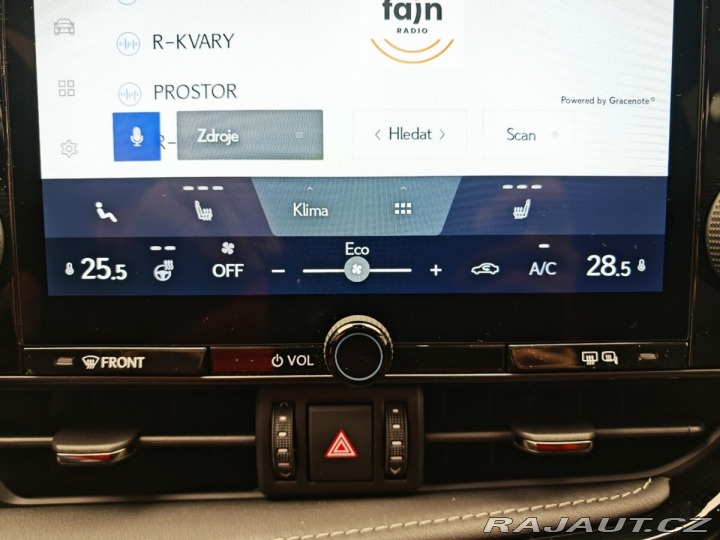 Lexus Ostatní modely NX 350h 2.5 350h Comfort Top 2023