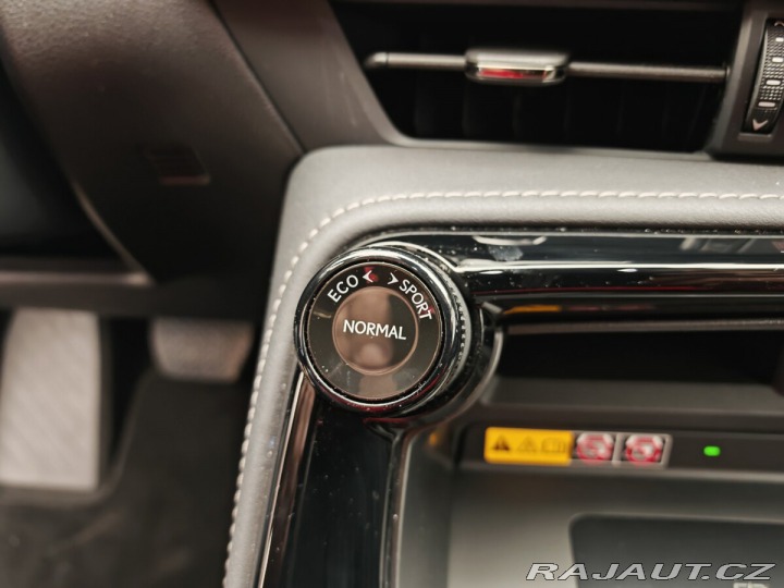 Lexus Ostatní modely NX 350h 2.5 350h Comfort Top 2023