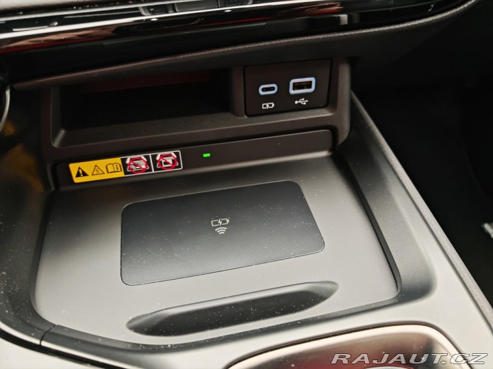 Lexus Ostatní modely NX 350h 2.5 350h Comfort Top 2023