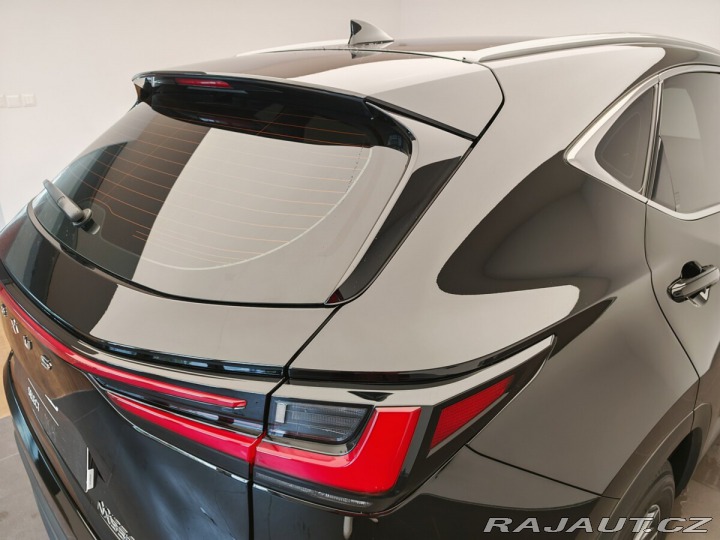 Lexus Ostatní modely NX 350h 2.5 350h Comfort Top 2023