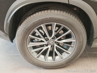 Lexus Ostatní modely NX 350h 2.5 350h Comfort Top 2023