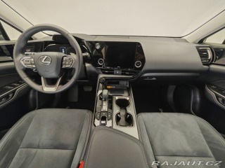 Lexus Ostatní modely NX 350h 2.5 350h Comfort Top 2023